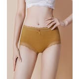 ショーツ リボン付き レディース 美尻 | SUNSHINE CLOSET | 詳細画像11