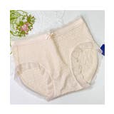 ショーツ リボン付き レディース 美尻 | SUNSHINE CLOSET | 詳細画像14