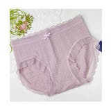 ショーツ リボン付き レディース 美尻 | SUNSHINE CLOSET | 詳細画像15