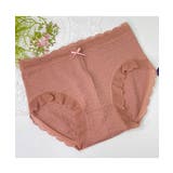 ショーツ リボン付き レディース 美尻 | SUNSHINE CLOSET | 詳細画像17