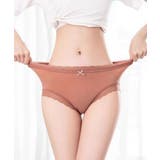 ショーツ リボン付き レディース 美尻 | SUNSHINE CLOSET | 詳細画像2