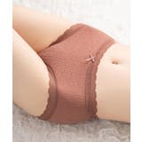 ショーツ リボン付き レディース 美尻 | SUNSHINE CLOSET | 詳細画像3