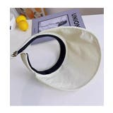 カチューシャ サンバイザー 2WAY小顔 | SUNSHINE CLOSET | 詳細画像13 