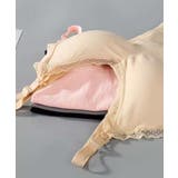 マタニティ キャミソール 授乳ブラキャミ | SUNSHINE CLOSET | 詳細画像11 