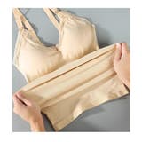 マタニティ キャミソール 授乳ブラキャミ | SUNSHINE CLOSET | 詳細画像12 