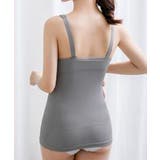 マタニティ キャミソール 授乳ブラキャミ | SUNSHINE CLOSET | 詳細画像6 