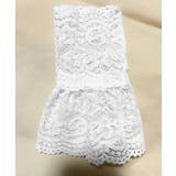 レース 付けカフス レディース 重ね着風 | SUNSHINE CLOSET | 詳細画像11 