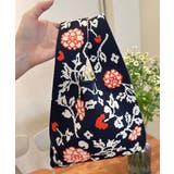 マルシェバッグ ニットバッグ ミニトート | SUNSHINE CLOSET | 詳細画像10 