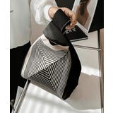 マルシェバッグ ニットバッグ ミニトート | SUNSHINE CLOSET | 詳細画像11 