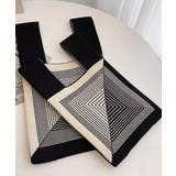 マルシェバッグ ニットバッグ ミニトート | SUNSHINE CLOSET | 詳細画像12 