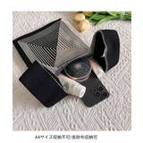 マルシェバッグ ニットバッグ ミニトート | SUNSHINE CLOSET | 詳細画像13 