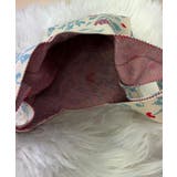 マルシェバッグ ニットバッグ ミニトート | SUNSHINE CLOSET | 詳細画像15 