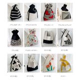 マルシェバッグ ニットバッグ ミニトート | SUNSHINE CLOSET | 詳細画像19 