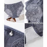 総レース ショーツ レディース セクシー | SUNSHINE CLOSET | 詳細画像12 