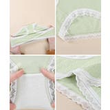 レース付き マタニティ ショーツ 妊婦用 | SUNSHINE CLOSET | 詳細画像6 