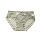 花柄レース ショーツ リボン付き 美尻 | SUNSHINE CLOSET | 詳細画像24 