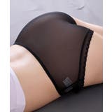 花柄レース ショーツ リボン付き 美尻 | SUNSHINE CLOSET | 詳細画像3 