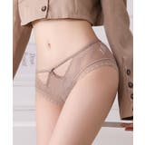 花柄レース ショーツ リボン付き 美尻 | SUNSHINE CLOSET | 詳細画像6 