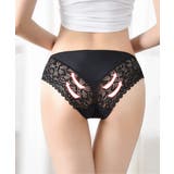 レース ショーツ レディース セクシー | SUNSHINE CLOSET | 詳細画像4