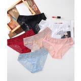 レース ショーツ レディース セクシー | SUNSHINE CLOSET | 詳細画像7