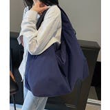 ワンショルダーバッグ大容量 ユニセックス | SUNSHINE CLOSET | 詳細画像1 