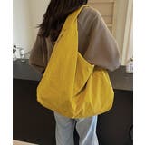 ワンショルダーバッグ大容量 ユニセックス | SUNSHINE CLOSET | 詳細画像10 