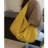 ワンショルダーバッグ大容量 ユニセックス | SUNSHINE CLOSET | 詳細画像11 