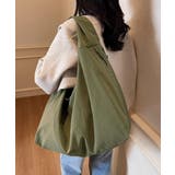 ワンショルダーバッグ大容量 ユニセックス | SUNSHINE CLOSET | 詳細画像12 