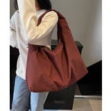 ワンショルダーバッグ大容量 ユニセックス | SUNSHINE CLOSET | 詳細画像14 