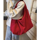 ワンショルダーバッグ大容量 ユニセックス | SUNSHINE CLOSET | 詳細画像16 