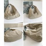 ワンショルダーバッグ大容量 ユニセックス | SUNSHINE CLOSET | 詳細画像19 