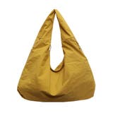 ワンショルダーバッグ大容量 ユニセックス | SUNSHINE CLOSET | 詳細画像25 