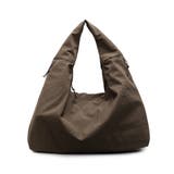 ワンショルダーバッグ大容量 ユニセックス | SUNSHINE CLOSET | 詳細画像29 