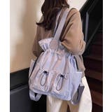 トートバッグ 2WAY リュックサック | SUNSHINE CLOSET | 詳細画像12 