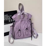 トートバッグ 2WAY リュックサック | SUNSHINE CLOSET | 詳細画像14 