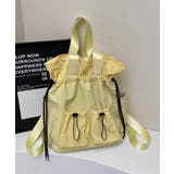 トートバッグ 2WAY リュックサック | SUNSHINE CLOSET | 詳細画像15 