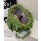 トートバッグ 2WAY リュックサック | SUNSHINE CLOSET | 詳細画像17 