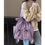 トートバッグ 2WAY リュックサック | SUNSHINE CLOSET | 詳細画像2 