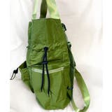 トートバッグ 2WAY リュックサック | SUNSHINE CLOSET | 詳細画像20 