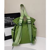 トートバッグ 2WAY リュックサック | SUNSHINE CLOSET | 詳細画像21 