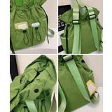 トートバッグ 2WAY リュックサック | SUNSHINE CLOSET | 詳細画像23 