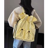 トートバッグ 2WAY リュックサック | SUNSHINE CLOSET | 詳細画像6 