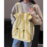 トートバッグ 2WAY リュックサック | SUNSHINE CLOSET | 詳細画像7 