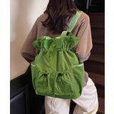 トートバッグ 2WAY リュックサック | SUNSHINE CLOSET | 詳細画像8 