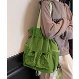 トートバッグ 2WAY リュックサック | SUNSHINE CLOSET | 詳細画像9 