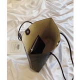 クロコ型押し トートバッグ 2点セット | SUNSHINE CLOSET | 詳細画像14 