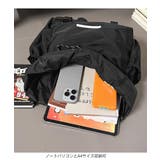リュックサック ドローストリング 大容量 | SUNSHINE CLOSET | 詳細画像12 