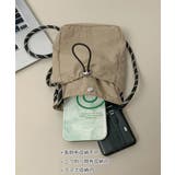 ミニ ショルダーバッグ レディース 軽量 | SUNSHINE CLOSET | 詳細画像13