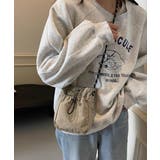 ミニ ショルダーバッグ レディース 軽量 | SUNSHINE CLOSET | 詳細画像5