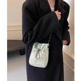 ミニ ショルダーバッグ レディース 軽量 | SUNSHINE CLOSET | 詳細画像7